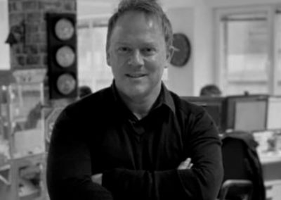 Claudio Fabián Mogilner